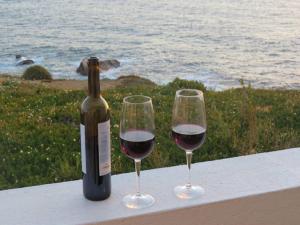 Casas do Zé Zambujeira do Mar - 4hvězdičkové hotely ve městě Zambujeira do Mar