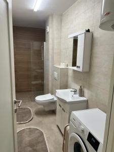 Apartman Crystal Centar 2