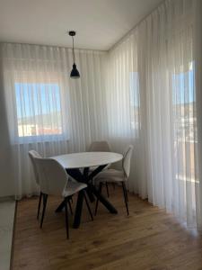 Apartman Crystal Centar 2