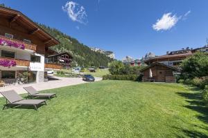 Villa Arnica