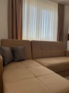Apartman Crystal Centar 2