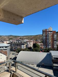 Apartman Crystal Centar 2