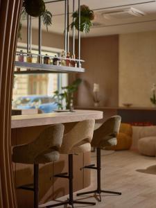 The Benedict Boutique Hotel Old Town Prague