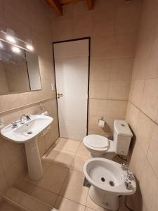 Godoy Cruz Loft - Near Arístides & Parque