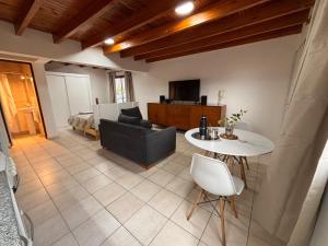 Godoy Cruz Loft - Near Arístides & Parque