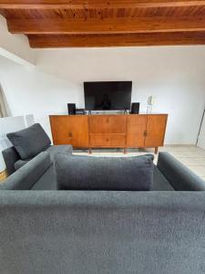 Godoy Cruz Loft - Near Arístides & Parque