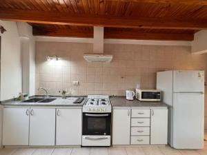 Godoy Cruz Loft - Near Arístides & Parque