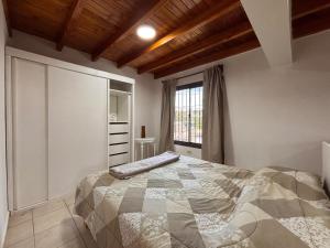 Godoy Cruz Loft - Near Arístides & Parque