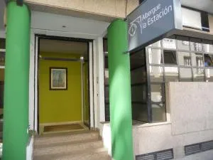 Albergue la Estacion Santiago de Compostela - Teo