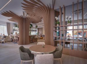The Benedict Boutique Hotel Old Town Prague