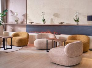 The Benedict Boutique Hotel Old Town Prague
