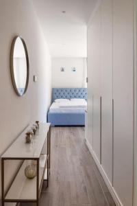 Charming studio apartment in Lustica Centrale