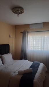 Happy Haven Apartments