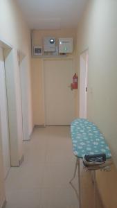 Happy Haven Apartments