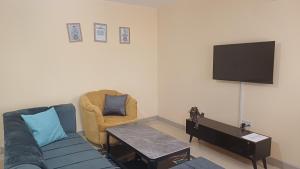 Happy Haven Apartments