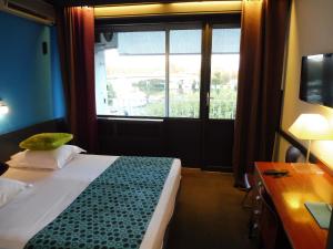 Hotels O'Cub Hotel : photos des chambres