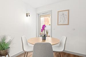 Modern 1BR Apartment - Brand New Bonjardim H