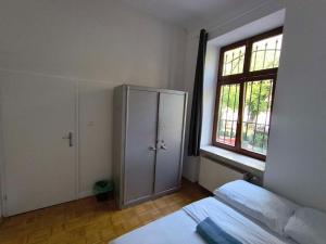 Fantastic-Inn Kraków - KR6 Pokój A107