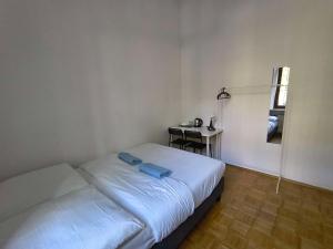 Fantastic-Inn Kraków - KR6 Pokój A107