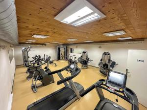 Global Sport Resort