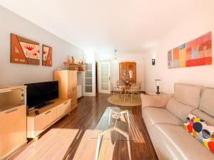 Megan Apartment by Hello Homes Sitges