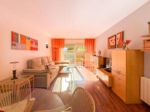 Megan Apartment by Hello Homes Sitges