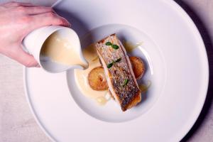 Hotels Relais & Chateaux La Maison Des Tetes : photos des chambres