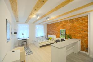 Unique Studio at the Old Town
