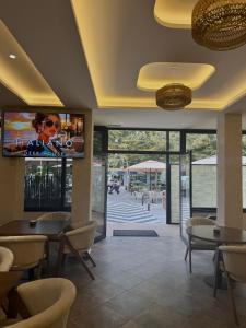 Algo Hotel Tirana