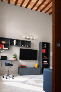Rome, very central 2 bedrooms 4 beds