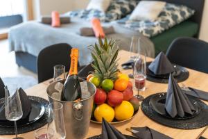 Titan Luxury Terrace