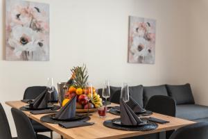Titan Luxury Terrace