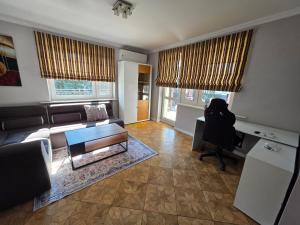 Apartament z tarasem