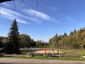 Holstre-Polli Spordikeskus
