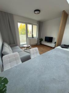 Nádherný Apartmán v Petržalke