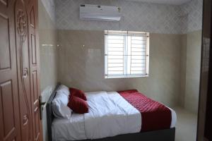Nakshathra Residency