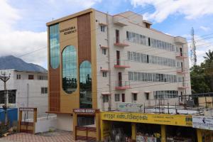 Nakshathra Residency