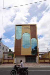Nakshathra Residency