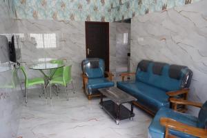 Nakshathra Residency