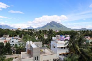 Nakshathra Residency