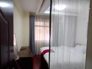 Fully Furnished apartment, Kileleshwa