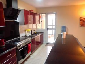 Fully Furnished apartment, Kileleshwa