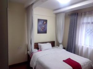 Fully Furnished apartment, Kileleshwa