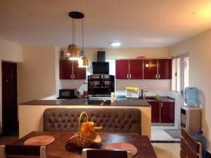 Fully Furnished apartment, Kileleshwa