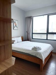 Better than home - 2BR Masteri Thao Dien