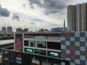 Better than home - 2BR Masteri Thao Dien
