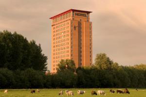 obrázek - Van der Valk Hotel Houten Utrecht