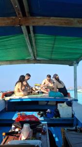 Komodo tour city