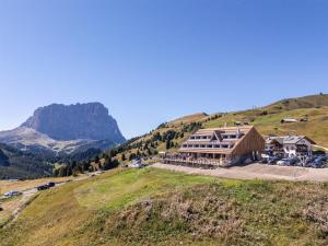 Hospiz Passo Gardena
