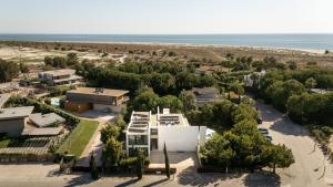 Troia Design Villa by CadenzaLux